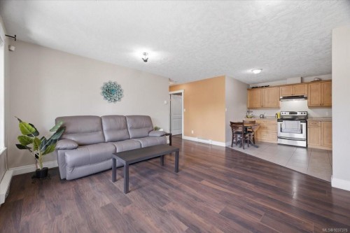 #101-2510 Alexander St, Duncan, BC - Indoor