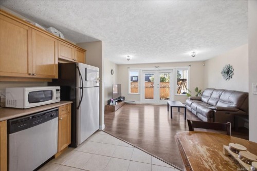 #101-2510 Alexander St, Duncan, BC - Indoor Photo Showing Other Room