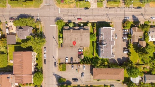 #101-2510 Alexander St, Duncan, BC - Outdoor With View