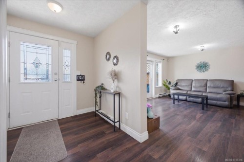 #101-2510 Alexander St, Duncan, BC - Indoor Photo Showing Other Room