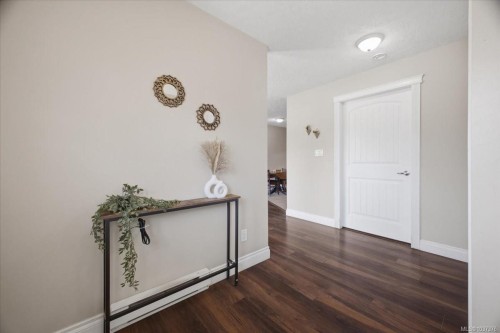 #101-2510 Alexander St, Duncan, BC - Indoor Photo Showing Other Room
