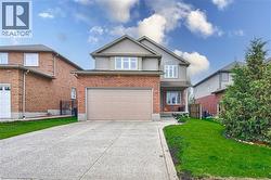 455 WESTCROFT Drive  Waterloo, ON N2T 3A1