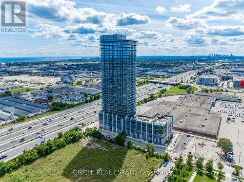 2202 - 36 ZORRA STREET  Toronto, ON M8Z 0G5