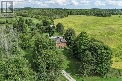 753333 2Nd Line Ehs, Mono, ON - Outdoor With View