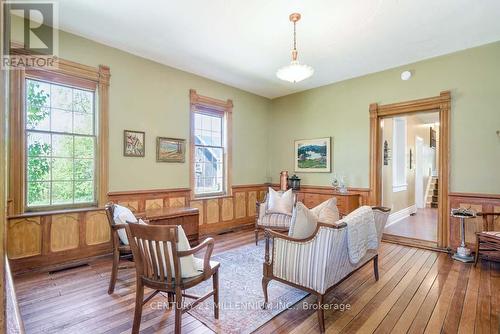 753333 2Nd Line Ehs, Mono, ON - Indoor Photo Showing Living Room