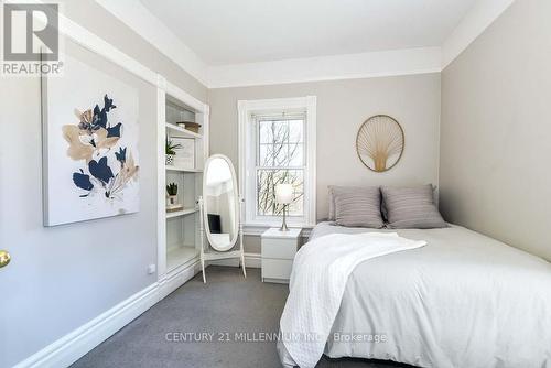753333 2Nd Line Ehs, Mono, ON - Indoor Photo Showing Bedroom