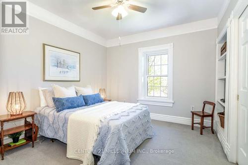 753333 2Nd Line Ehs, Mono, ON - Indoor Photo Showing Bedroom
