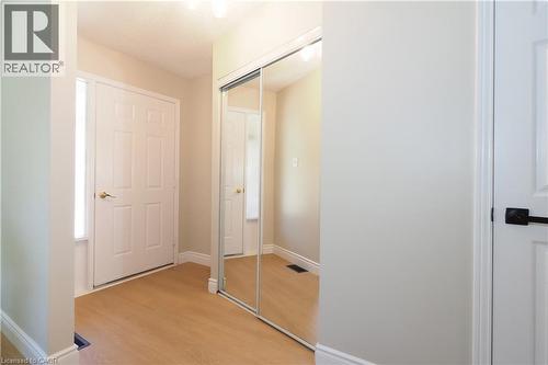 27 Scenic Wood Crescent, Kitchener, ON - Indoor Photo Showing Other Room