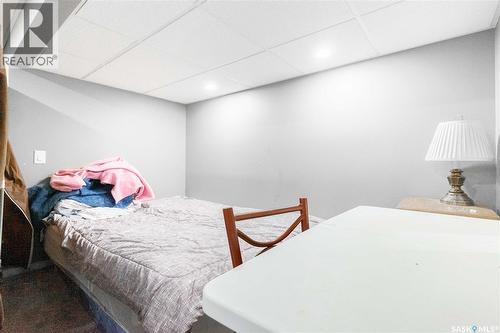 92 Bell Street, Regina, SK - Indoor Photo Showing Bedroom