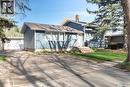 92 Bell Street, Regina, SK  - Outdoor 
