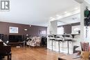 92 Bell Street, Regina, SK  - Indoor 