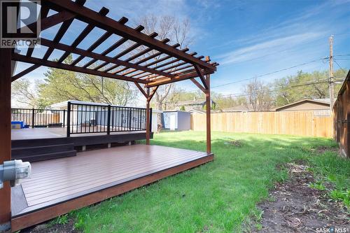 92 Bell Street, Regina, SK - Outdoor