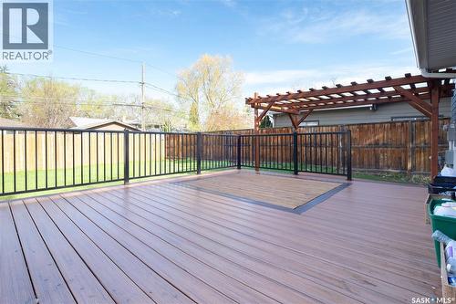 92 Bell Street, Regina, SK - Outdoor