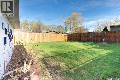 92 Bell Street, Regina, SK - Outdoor