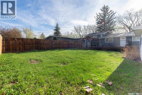 92 Bell Street, Regina, SK - Outdoor