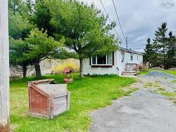 7 Upper Partridge River Road East Preston, NS B2Z 1G9