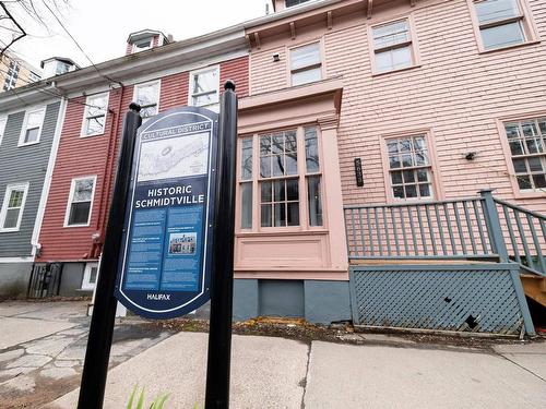 5633 Morris Street  Halifax, NS B3J 1C4
