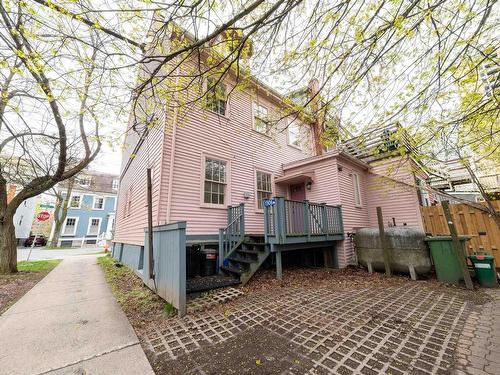 5633 Morris Street, Halifax, NS 