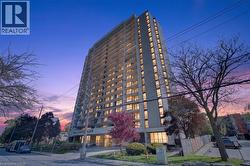 81 CHURCH Street Unit# 1408  Kitchener, ON N2G 4M1