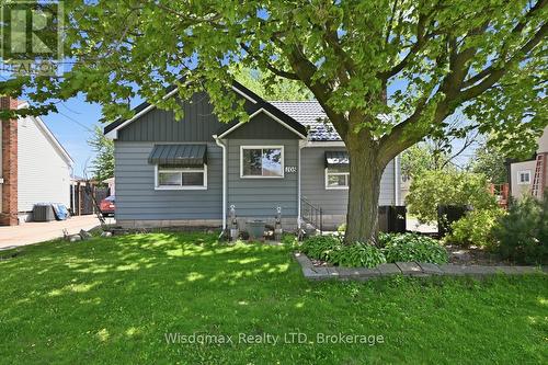 108 QUEEN STREET S  Thorold (Thorold Downtown), ON L2V 3N9