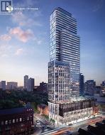 713 - 3 GLOUCESTER STREET Toronto, ON M4Y 0C6