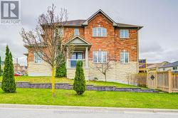1662 QUAIL RUN DRIVE Oshawa, ON L1K 0L9