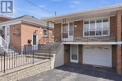 73A NORTH BONNINGTON AVENUE Toronto, ON M1K 1X5