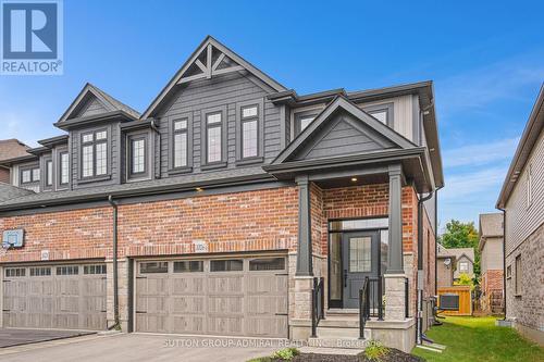 1026 Wright Drive, Midland, ON - Outdoor