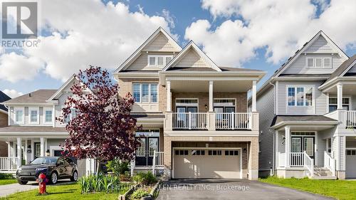 7849 HOPTREE ROAD  Niagara Falls, ON L2H 0N3
