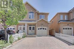 (BSMT) - 31 VOYSEY WAY Markham, ON L3S 0B4