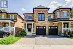 111 VISCOUNT DRIVE Markham, ON L6C 2P3