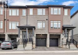 116 - 575 WOODWARD AVENUE  Hamilton, ON L8H 0B3