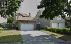 12 MILLINGTON CRESCENT Ajax, ON L1T 1R1