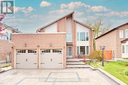 4 TOWNLEY AVENUE Markham, ON L3S 1C9