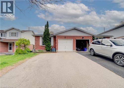 23 BIER Crescent  Wilmot Township, ON N3A 1Y3