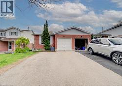 23 BIER Crescent Wilmot Township, ON N3A 1Y3