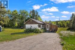 38 BOULTER LAKE ROAD Hastings Highlands (Mcclure Ward), ON K0L 2K0