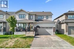 809 GAMBLE DRIVE  Russell, ON K4R 0G6