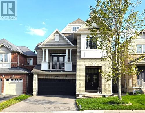41 MANSARD DRIVE  Richmond Hill, ON L4E 0L7