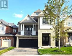41 MANSARD DRIVE Richmond Hill, ON L4E 0L7