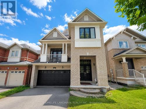 41 MANSARD DRIVE  Richmond Hill, ON L4E 0L7