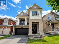 41 MANSARD DRIVE Richmond Hill, ON L4E 0L7
