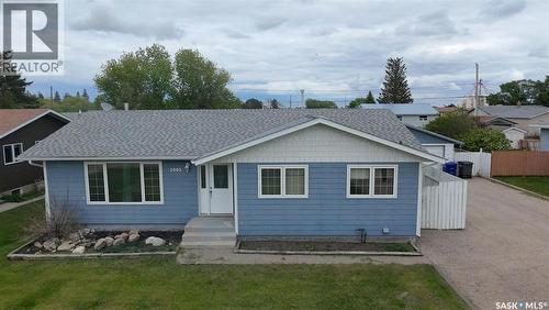 1005 Anderson Street, Grenfell, SK 
