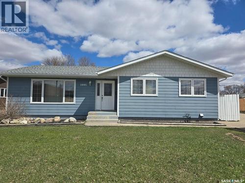 1005 Anderson Street, Grenfell, SK 