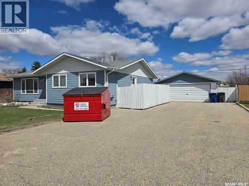 1005 Anderson Street, Grenfell, SK 
