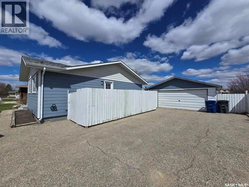 1005 Anderson Street, Grenfell, SK 