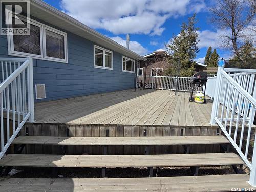 1005 Anderson Street, Grenfell, SK 