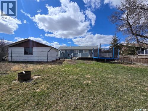 1005 Anderson Street, Grenfell, SK 