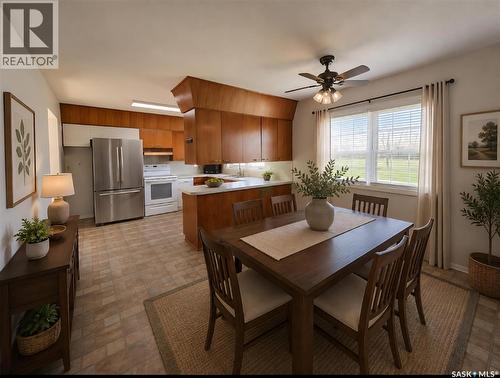 1005 Anderson Street, Grenfell, SK 