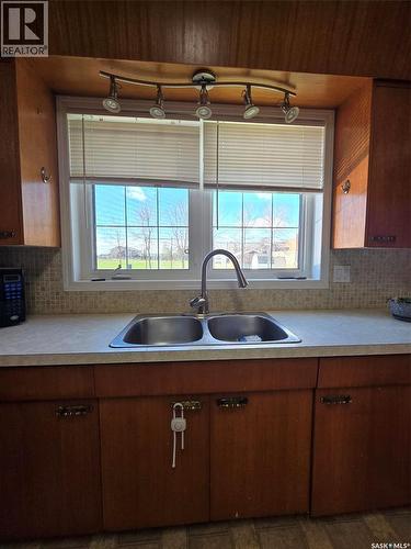 1005 Anderson Street, Grenfell, SK 